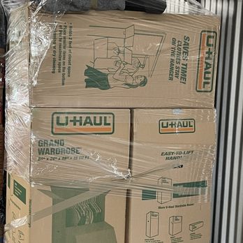 Monch Moving - Movers Near Me - Portland, Oregon