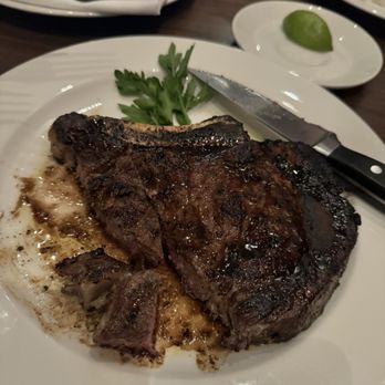 The Capital Grille - Bone in Ribeye 22oz - Steakhouses Near Me - Columbus, Ohio The Capital Grille - Bone in Ribeye 22oz - Steakhouses Near Me - Columbus, Ohio