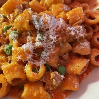 The Davidson - Rigatoni - French Near Me - Cincinnati, Ohio The Davidson - Rigatoni - French Near Me - Cincinnati, Ohio