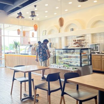 Qamaria Coffee - Bakeries Near Me - Hilliard, Ohio