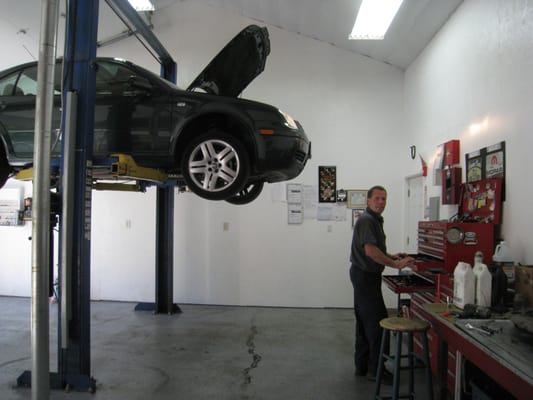My Mechanic Automotive Repair