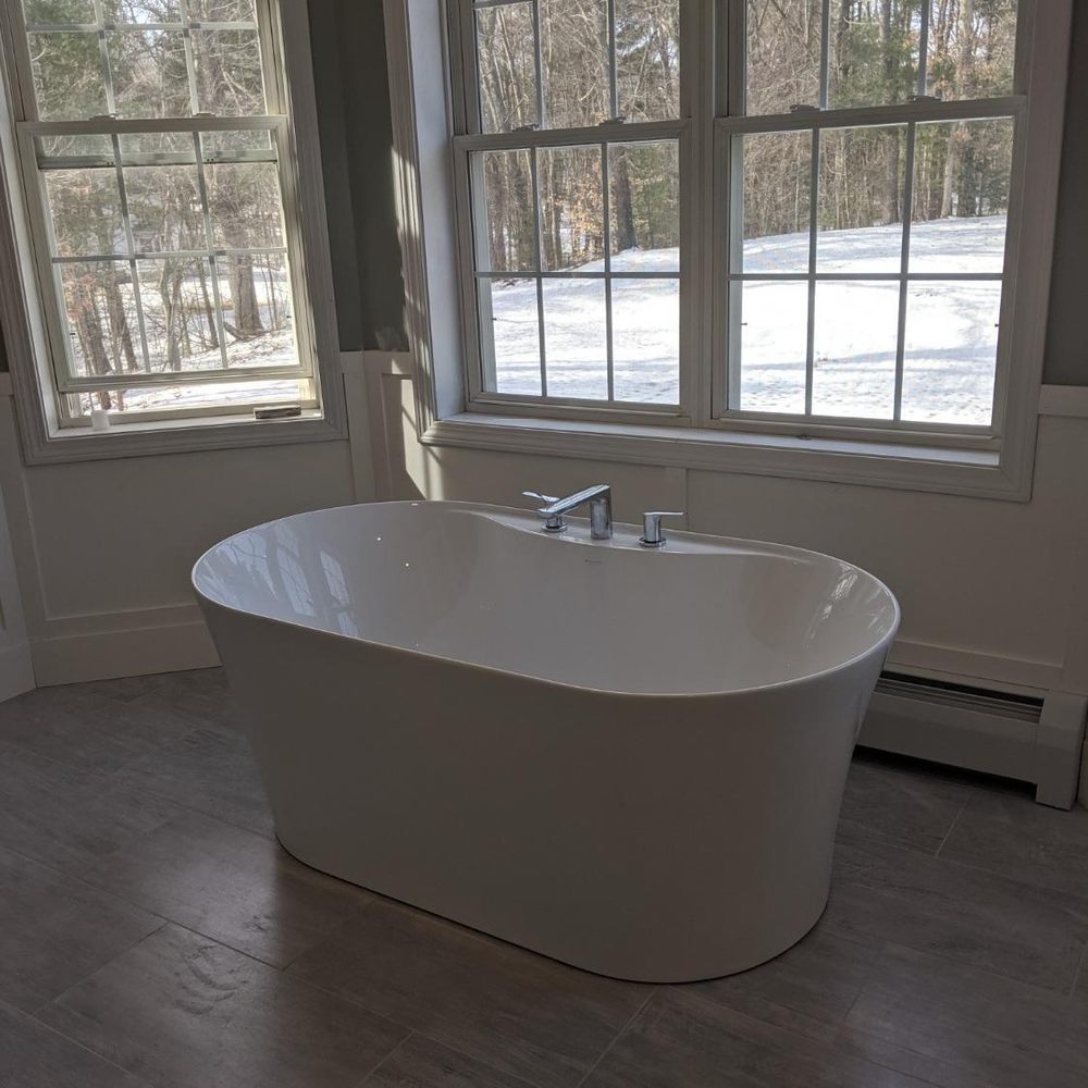 Slide of Northpoint Mechanical