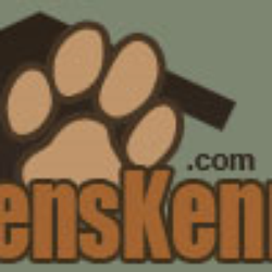 Alden's Kennels - Our Logo
