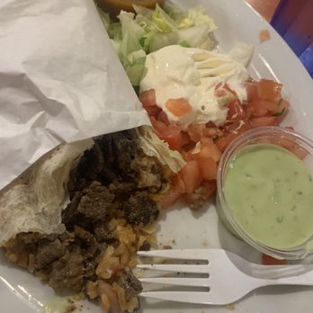 Tacos Tijuana Y Mariscos - Asada taste good but too greasy for me, this is all I ate. Definitely the perfect burrito if you're drunk. Lol - Mexican Near Me - Fresno, California Tacos Tijuana Y Mariscos - Asada taste good but too greasy for me, this is all I ate. Definitely the perfect burrito if you're drunk. Lol - Mexican Near Me - Fresno, California