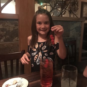 Oakside - Even kids love it there - Seafood Near Me - Big Bear Lake, California