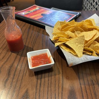 Tres amigos - The ridiculous salsa dish. - Mexican Near Me - Louisville, Kentucky Tres amigos - The ridiculous salsa dish. - Mexican Near Me - Louisville, Kentucky