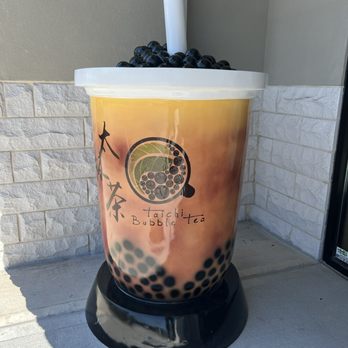 TAICHI BUBBLE TEA - Updated May 2024 - 79 Photos & 13 Reviews - 12675 Beach Blvd, Jacksonville