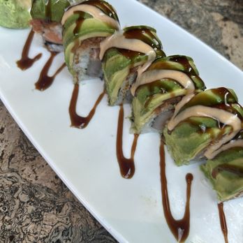 Bully Boy - King Kong roll - Seafood Near Me - Atlanta, Georgia Bully Boy - King Kong roll - Seafood Near Me - Atlanta, Georgia