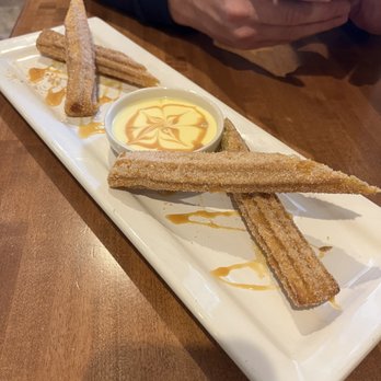 Cocina Madrigal - Churros - Tacos Near Me - Phoenix, Arizona
