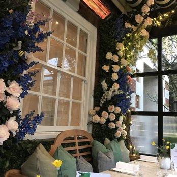 Dalloway Terrace - Cocktail Bars Near Me - London, XGL Dalloway Terrace - Cocktail Bars Near Me - London, XGL
