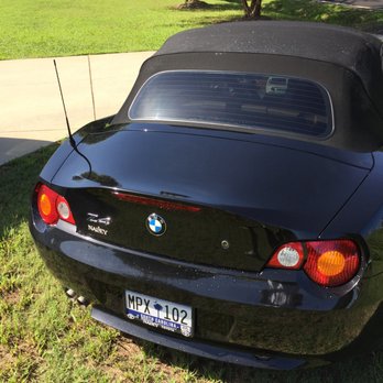 Lakeside Window Tinting - Car Window Tinting Near Me