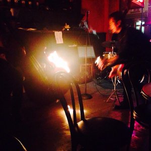 Photo of Gaslamp Speakeasy - San Diego, CA, United States. Light up the bass- literally!! Amazing