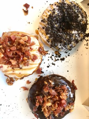 Duck Donuts by null