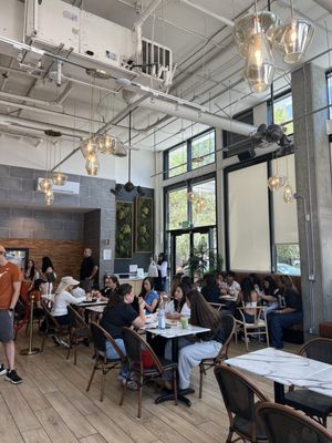 ASA Bakery by null