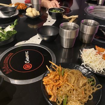 Seapot - Asian Fusion Near Me - Sacramento, California Seapot - Asian Fusion Near Me - Sacramento, California