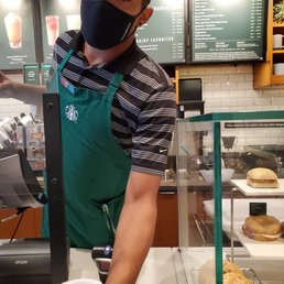 Fast Friendly Service