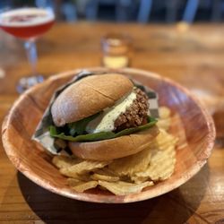 Phat Cart - Mr. Miyagi Sandwich