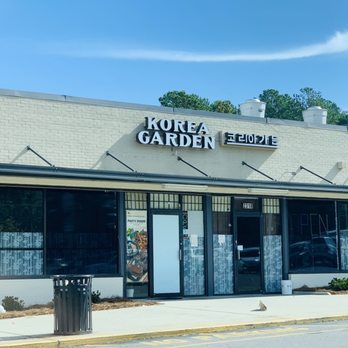Korea Garden Restaurant - Korean Near Me - Columbia, South Carolina Korea Garden Restaurant - Korean Near Me - Columbia, South Carolina