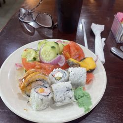 Asia Cuisine