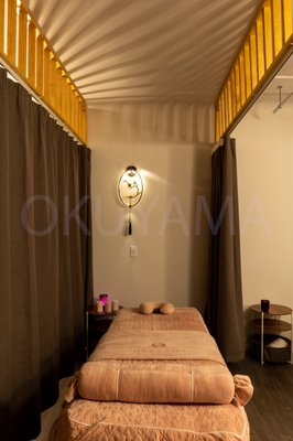 Okuyama Massage & Bodywork by null