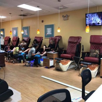 Your Nail Bar - Nail Salons Near Me - Sarasota, Florida Your Nail Bar - Nail Salons Near Me - Sarasota, Florida