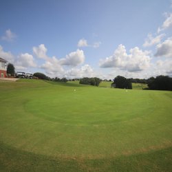 Silver Creek Golf Club