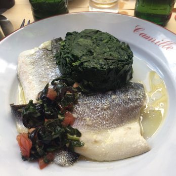 Camille - Bistros Near Me - Paris, 75 Camille - Bistros Near Me - Paris, 75
