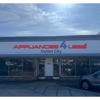 Appliances 4 Less - Soft Opening! Come check us out! Please call for appointments - Appliances Near Me - Lemon Grove, California Appliances 4 Less - Soft Opening! Come check us out! Please call for appointments - Appliances Near Me - Lemon Grove, California