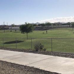 Maricopa Dog Park Alliance - Dog park.
