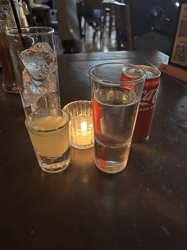 Cantina La No 20