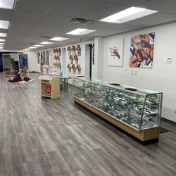 Spyderco Factory Outlet