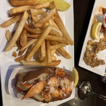 Westbrook Lobster - Connecticut Lobster Roll - Seafood Near Me - Wallingford, Connecticut Westbrook Lobster - Connecticut Lobster Roll - Seafood Near Me - Wallingford, Connecticut