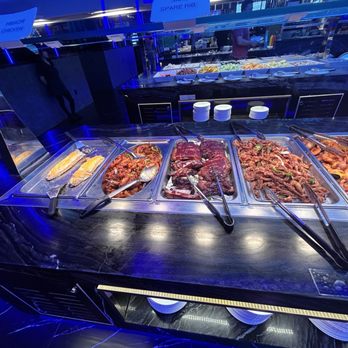 Ocean Buffet - Chinese Near Me - Crowley, Texas Ocean Buffet - Chinese Near Me - Crowley, Texas
