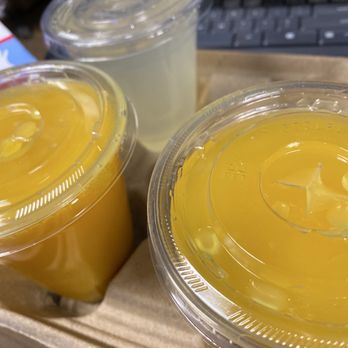 Iggy's Eggies - Fresh OJ and Lavender Lemonade - Breakfast & Brunch Near Me - Detroit, Michigan