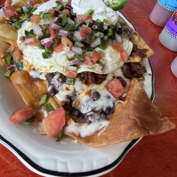 The Fly Trap - Huevos Rancheros - Diners Near Me - Ferndale, Michigan The Fly Trap - Huevos Rancheros - Diners Near Me - Ferndale, Michigan
