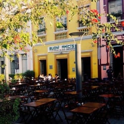 Buoni Amici's Pizza & Sport Bar