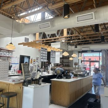 Parlor Doughnuts - Donuts Near Me - Denver, Colorado Parlor Doughnuts - Donuts Near Me - Denver, Colorado