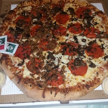 Lighthouse Pizza - Yes!!! - Pizza Near Me - Omaha, Nebraska Lighthouse Pizza - Yes!!! - Pizza Near Me - Omaha, Nebraska