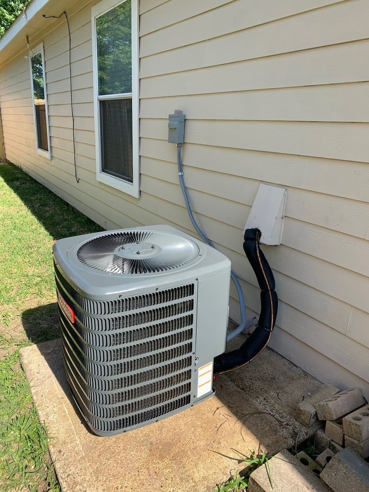 Slide of Preferred Home Services