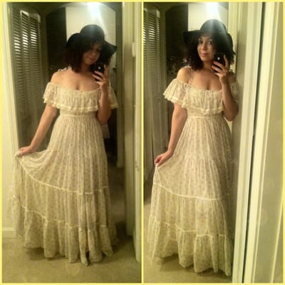 Retro City Fashions by null