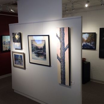 Kanata Civic Art Gallery - Art Galleries Near Me - Kanata, Ontario