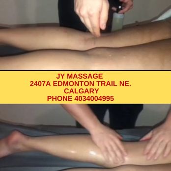 J And Y Massage Center - Massage Therapy Near Me - Calgary, Alberta J And Y Massage Center - Massage Therapy Near Me - Calgary, Alberta
