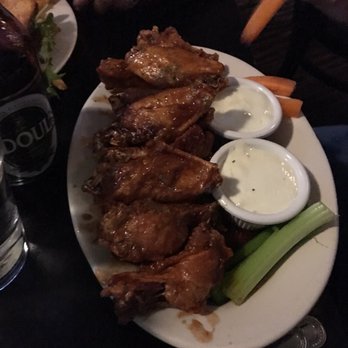 Chatham Tap Mass. Ave. - Wingsssssa - Pubs Near Me - Indianapolis, Indiana