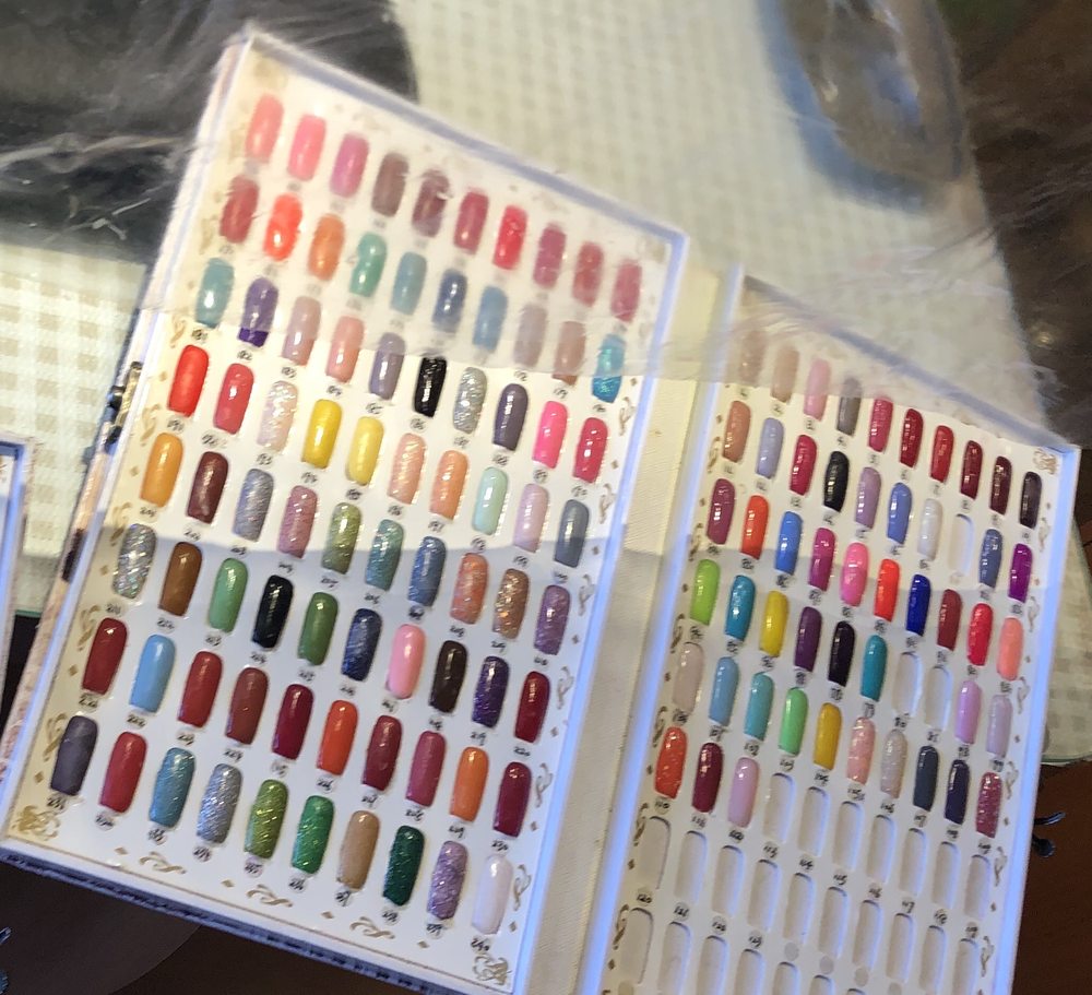 FRESH MEADOWS NAIL 8 39 Photos & 40 Reviews 9103 63rd Dr, Rego Park