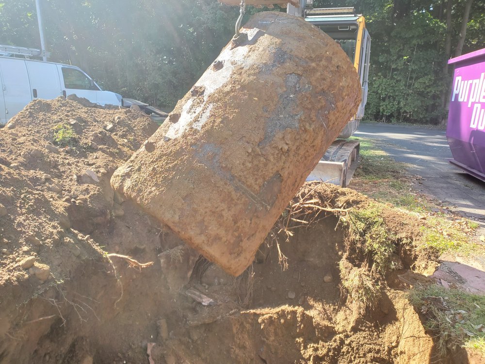 Slide of RCK Services