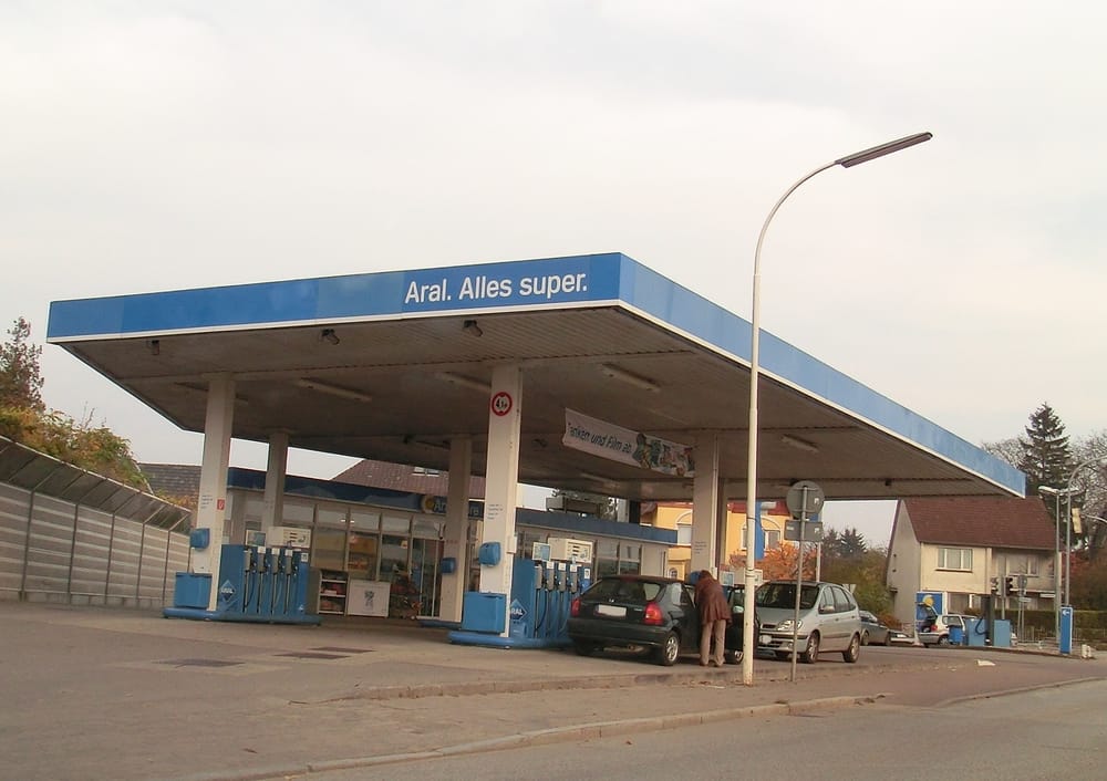 ARAL Updated April 2024 BürgermSteenbockStr. 39, Eutin, Schleswig