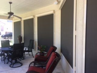 Slide of Moss Contracting Services