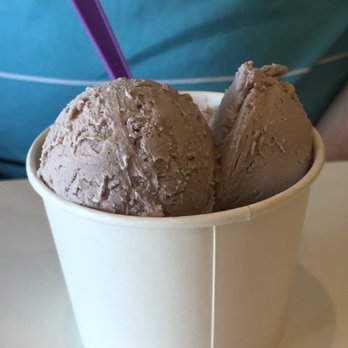 Ice Splash - Purple Yam Ice Cream - Ice Cream & Frozen Yogurt Near Me - Campbell, California