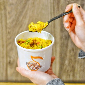 Rhythm n Wraps - Wraps Near Me - Boston, Massachusetts