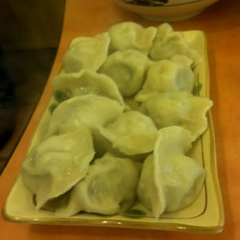 I Dumpling - Dumplings - $5.95 - Chinese Near Me - Redwood City, California